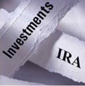 Self Directed IRA images2